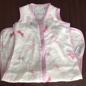 Aden & Anais Sleep Sack 6-12 months